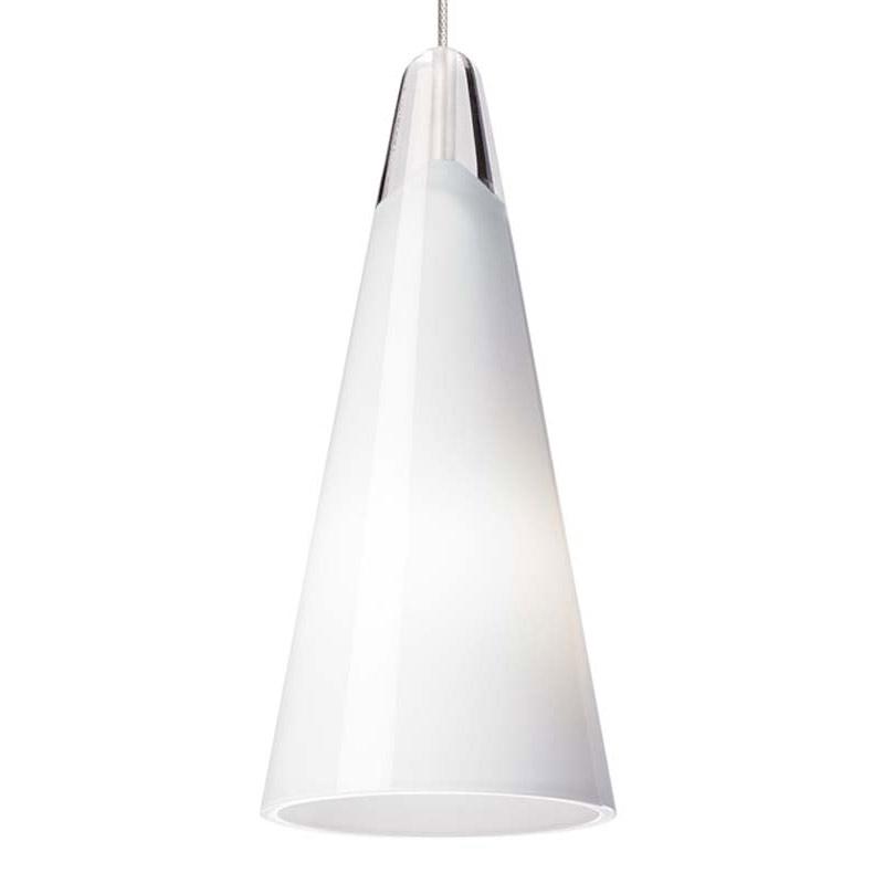 Tech Lighting 700 Selina Pendant with Monorail System Additional Image 1