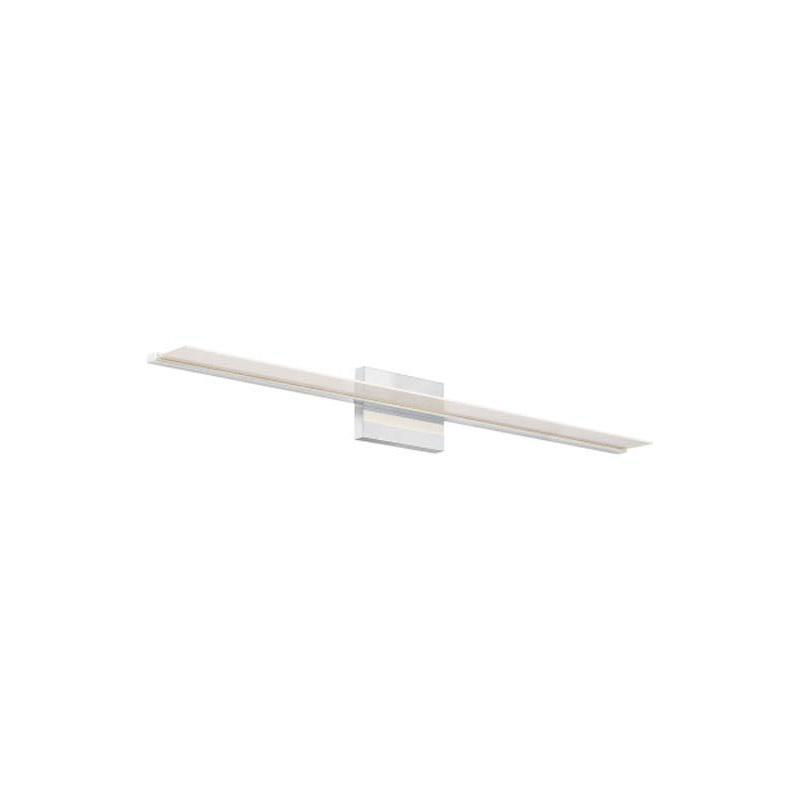 Tech Lighting SPAN D/I 4FT CH-LED930 By Visual Comfort