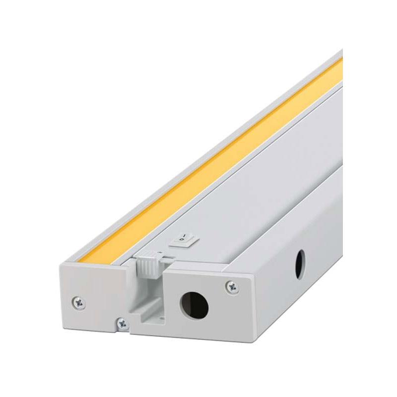 Unilium Led Tech Lighting 700UCFDW Unilume Led Direct Wire with Occupancy Sensor ...