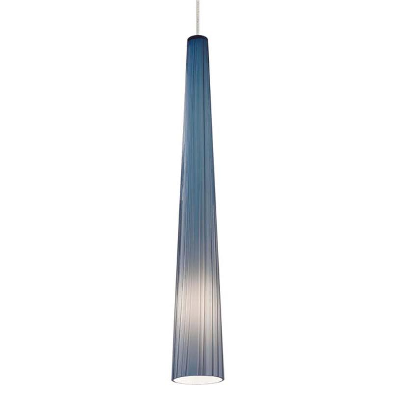 Tech Lighting 700 Zenith Large Pendant with Monopoint System Additional Image 1