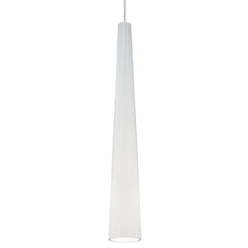 Tech Lighting 700 Zenith Large Pendant with Freejack System Additional Image 2