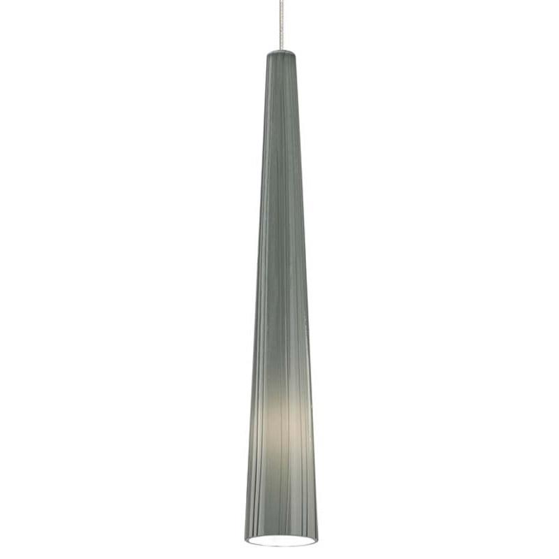 Tech Lighting 700 Zenith Large Pendant with Monopoint System