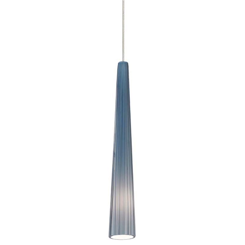 Tech Lighting 700 Zenith Small Pendant with Freejack System Additional Image 1
