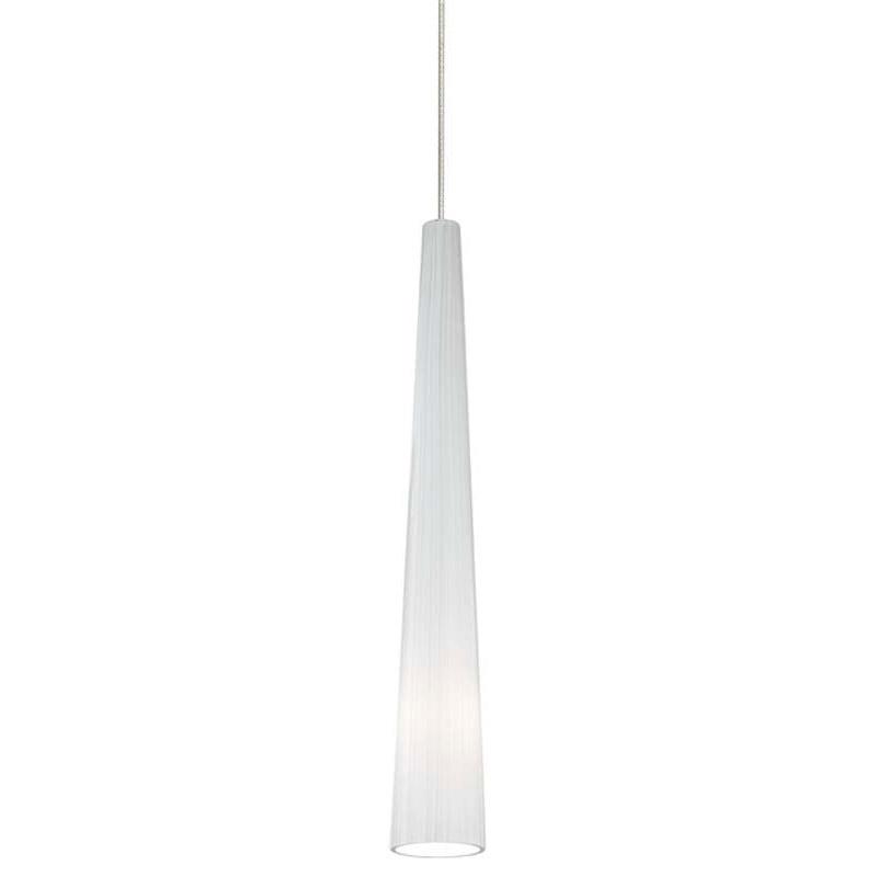 Tech Lighting 700 Zenith Small Pendant with Monorail System Additional Image 2