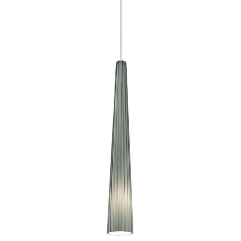 Tech Lighting 700 Zenith Small Pendant with Monopoint System