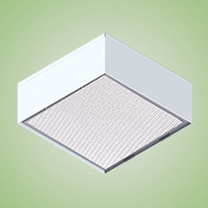 Techlight CEM Medium Extruded Canopy