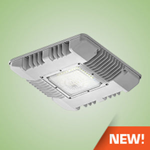 Techlight CSL LED Canopy / Soffit Light