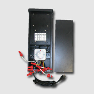 Techlight ELV1200 1200W Low Voltage Transformer and Enclosure