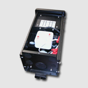 Techlight ELV600 600W Low Voltage Transformer and Enclosure