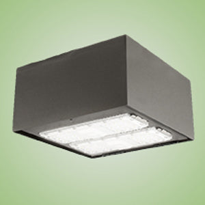 Techlight LCES Fusion Series Small Extruded LED Canopy
