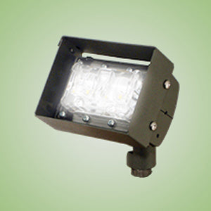 Techlight LMPF 120V LED Micro Power Flood Light