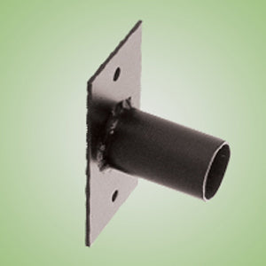 Techlight PMH Horizontal Tenon Mid-Pole Mount