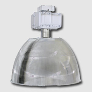 Techlight TH22A 22 Inch Acrylic HID High Bay Light