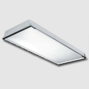 Techlight THB Troffer Fluorescent High Bay Light