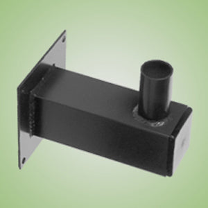 Techlight WMV Wall Mount Vertical Tenon