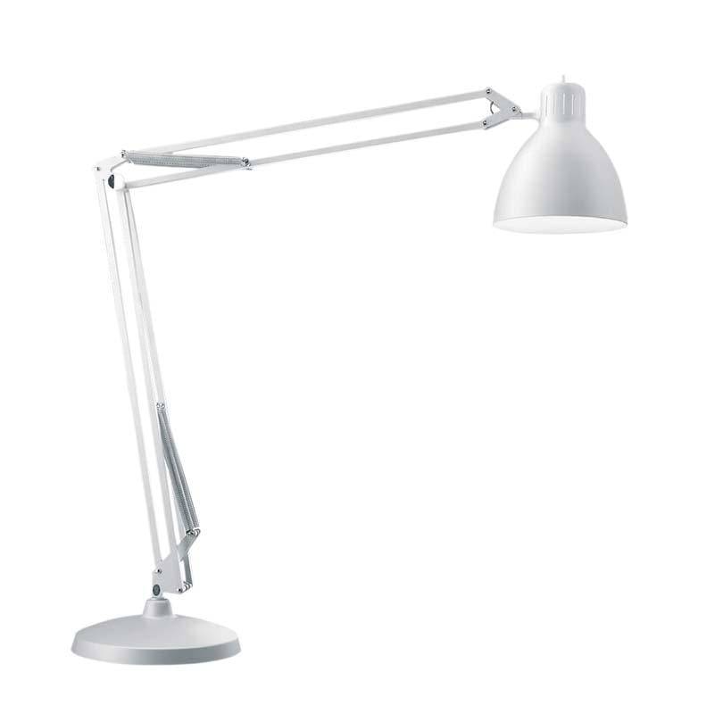 The Great JJ Floor Lamp By Leucos Lighting