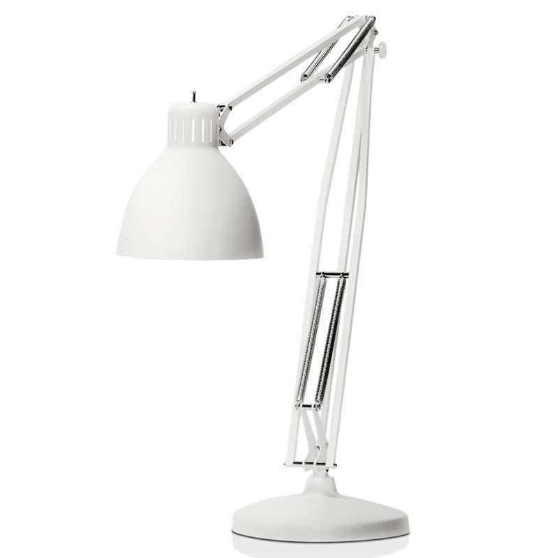 The Great JJ Floor Lamp By Leucos Lighting