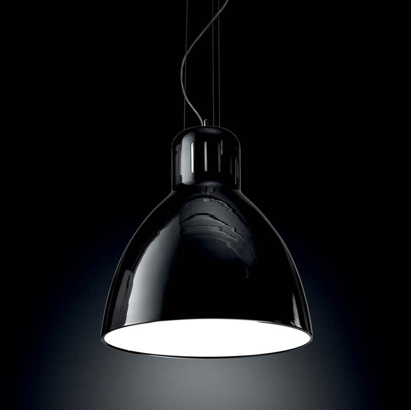 The Great JJ Pendant Lamp By Leucos Lighting