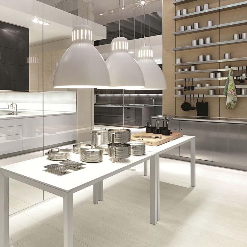 The Great JJ Pendant Lamp By Leucos Lighting
