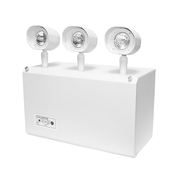 Chloride TMF/TNM Series Steel LED Emergency Unit