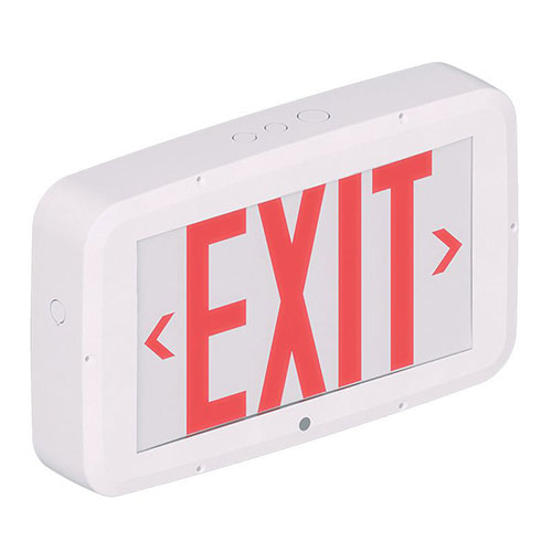 Chloride TruPath TPE LED Exit Sign