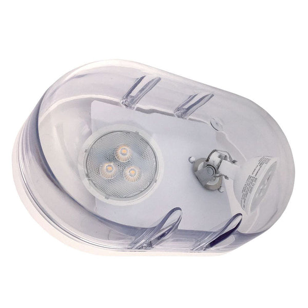Chloride TruPath TPR LED Remote Unit