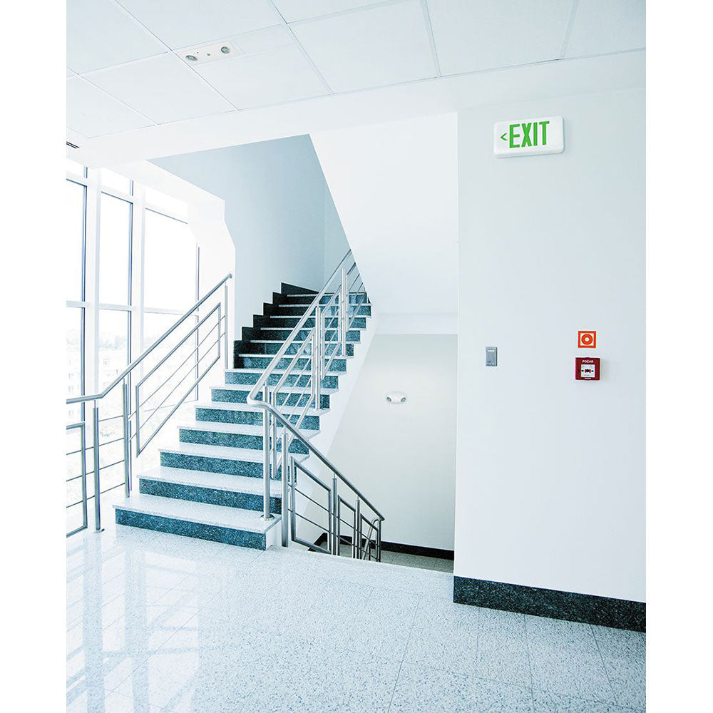 Chloride Value+ LED - VLLC Series Exit or Emergency Unit