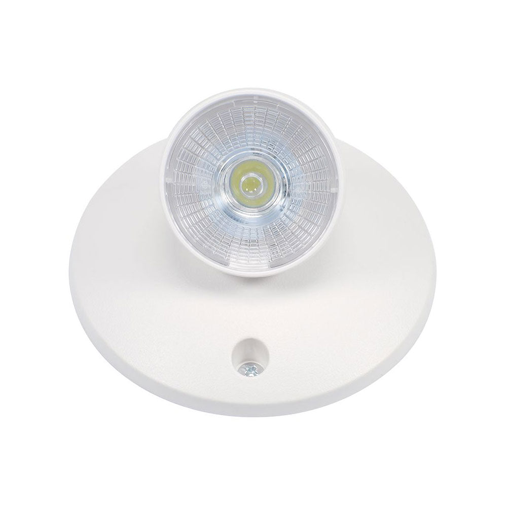 Chloride Value+ LED - VLLR Series Remote Lamp Head, Indoor