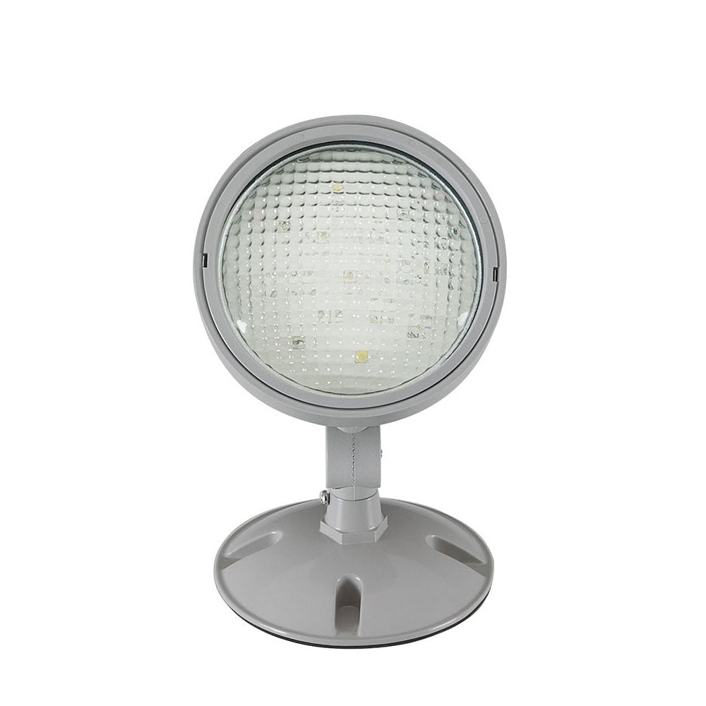 Chloride Value+ LED - VLLR Series Remote Lamp Head, Outdoor