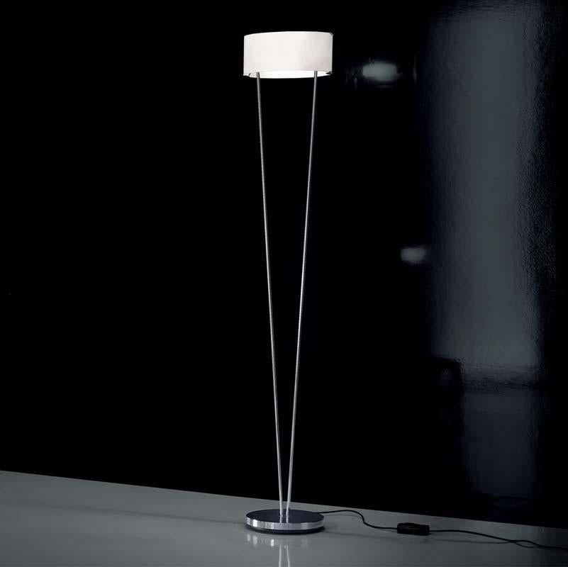 Vittoria Floor Lamp By Leucos Lighting