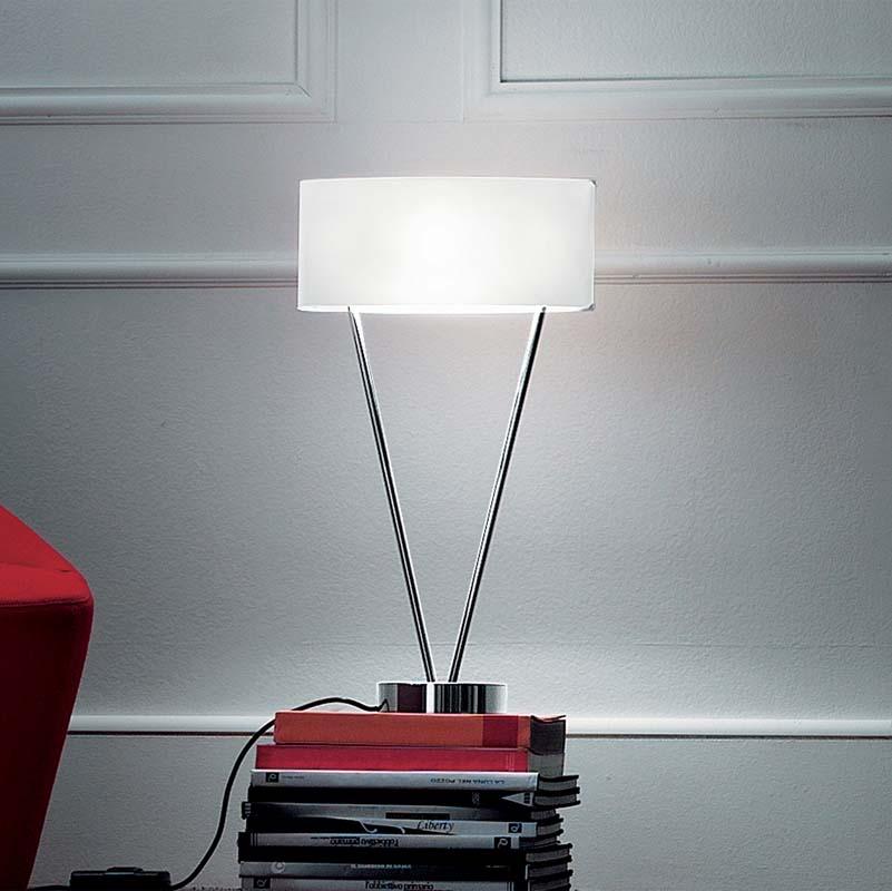 Vittoria Table Lamp By Leucos Lighting