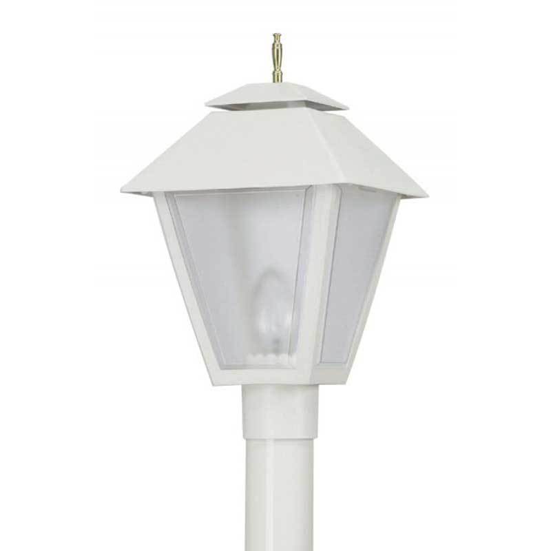 Wave Lighting 109 Colonial Post Top
