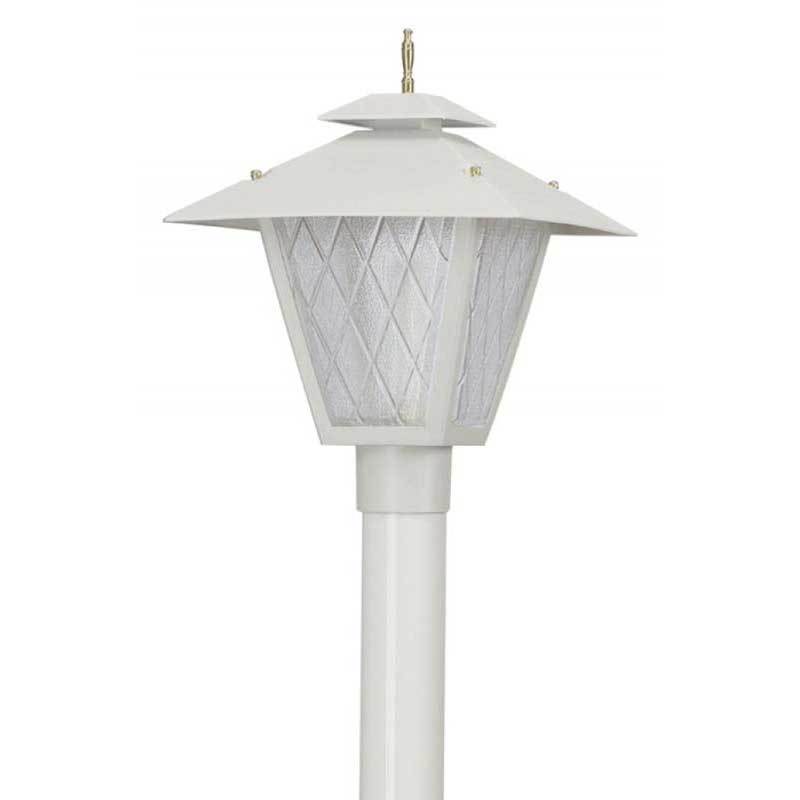 Wave Lighting 115 Colonial Post Top