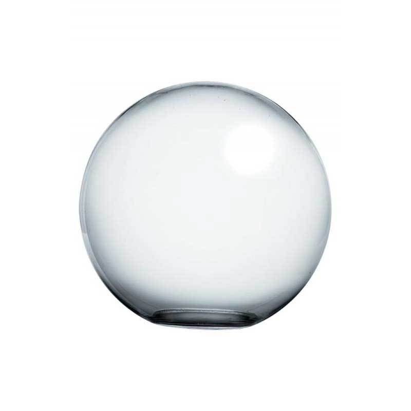 Wave Lighting 1456 14" Clear Outdoor Globe wiith 5.25" Opening