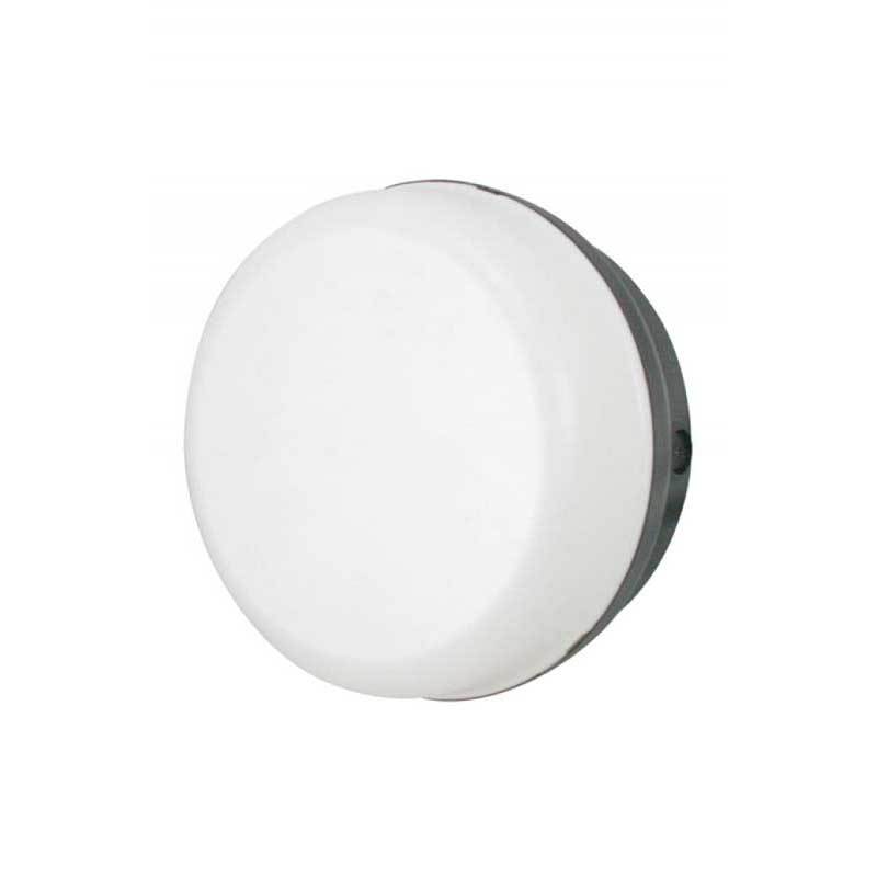 Wave Lighting 165FM Guardian Round Wall/Ceiling Mount