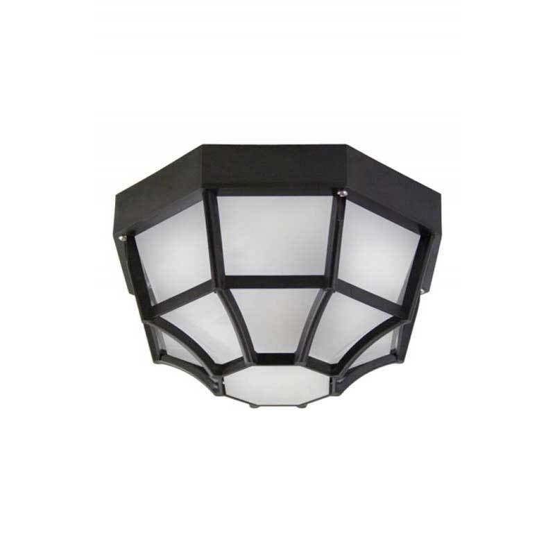 Wave Lighting 167FM Townhouse Octogon Ceiling Mount