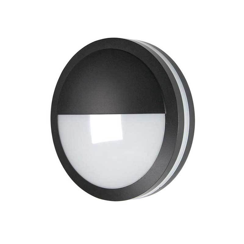 Wave Lighting 169FM Citadel Eyelid Wall Light