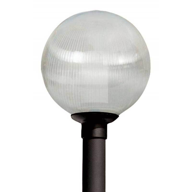 Wave Lighting 2001 12" Globe Post Top