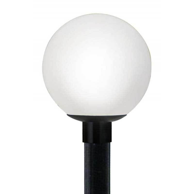 Wave Lighting 2002 14" Globe Post Top