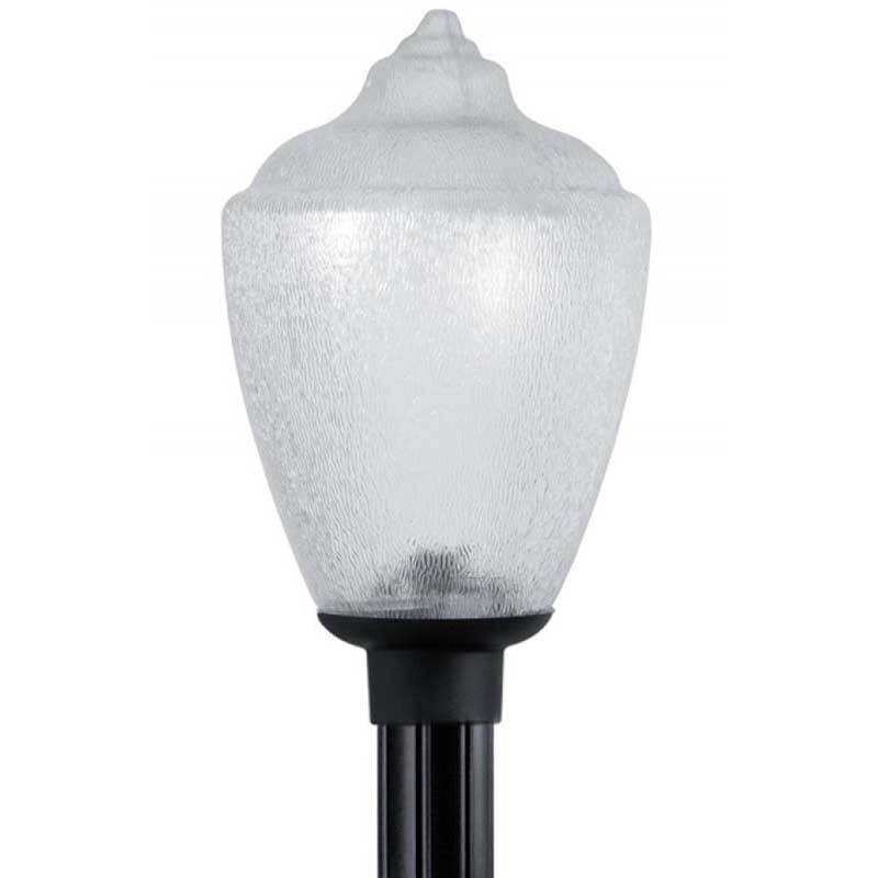 Wave Lighting 2018CL 19" Flame Tip Post Top