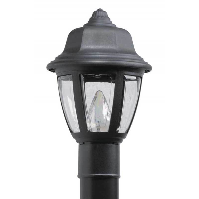 Wave Lighting 204T Park Point Outdoor Post Top