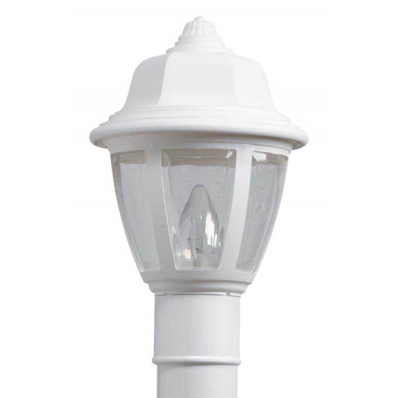 Wave Lighting 204T Park Point Outdoor Post Top