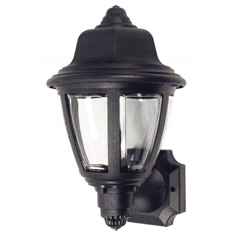 Wave Lighting 204V Park Point Outdoor Wall Mount with Photocell