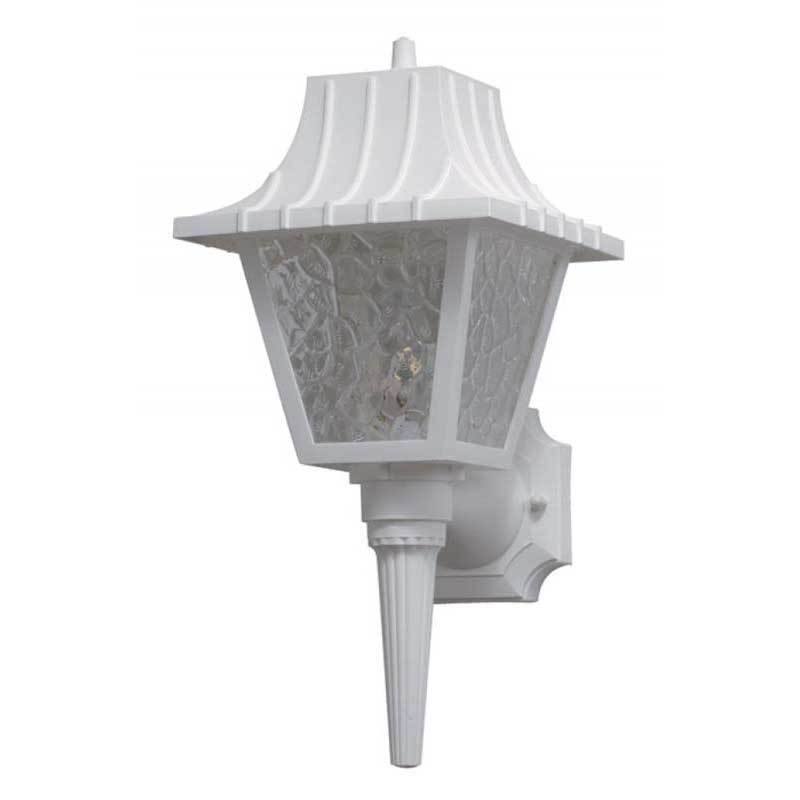 Wave Lighting 208S Hawthorne Outdoor Wall Mount with Photocell