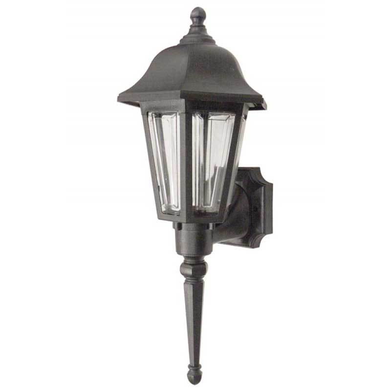 Wave Lighting 230SC Brentwood Outdoor Wall Mount with Long & Short Tail