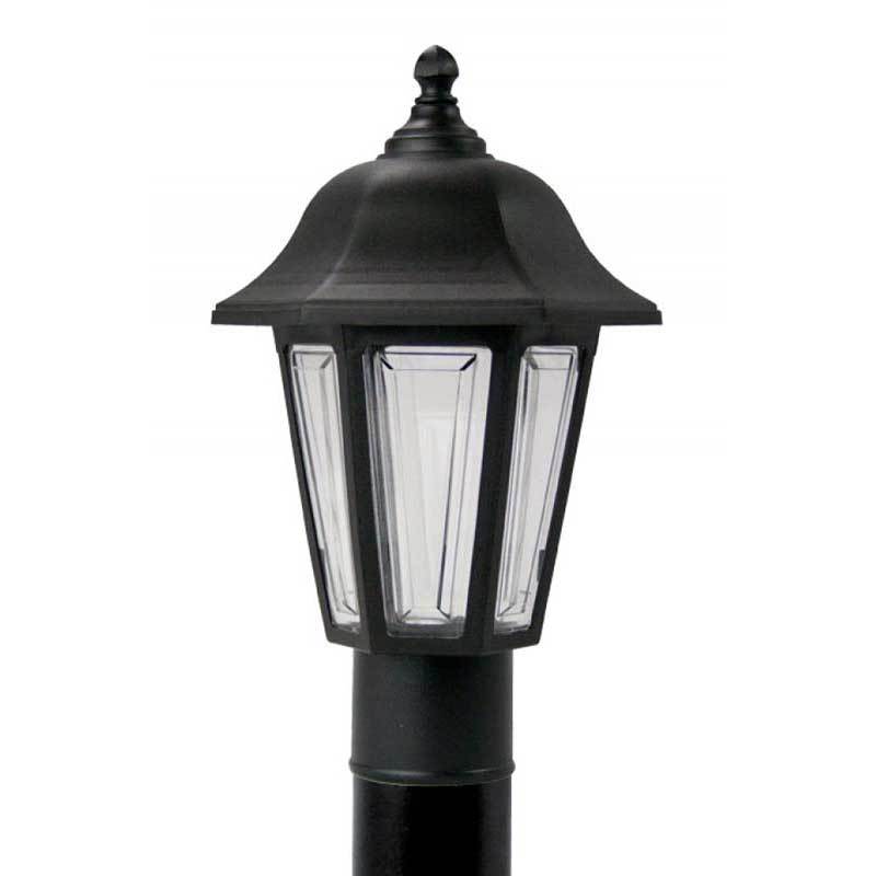 Wave Lighting 230TC Outdoor Brentwood Post Top