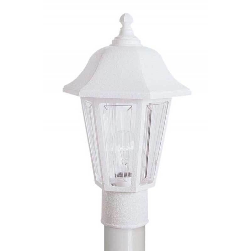 Wave Lighting 230TC Outdoor Brentwood Post Top