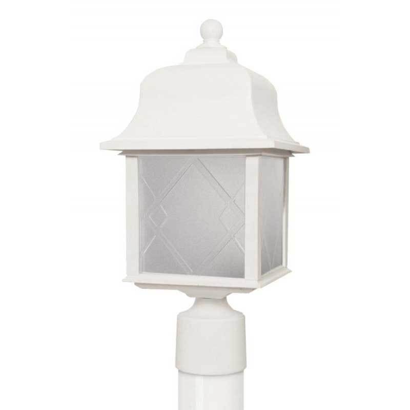 Wave Lighting 240T New Town Post Top