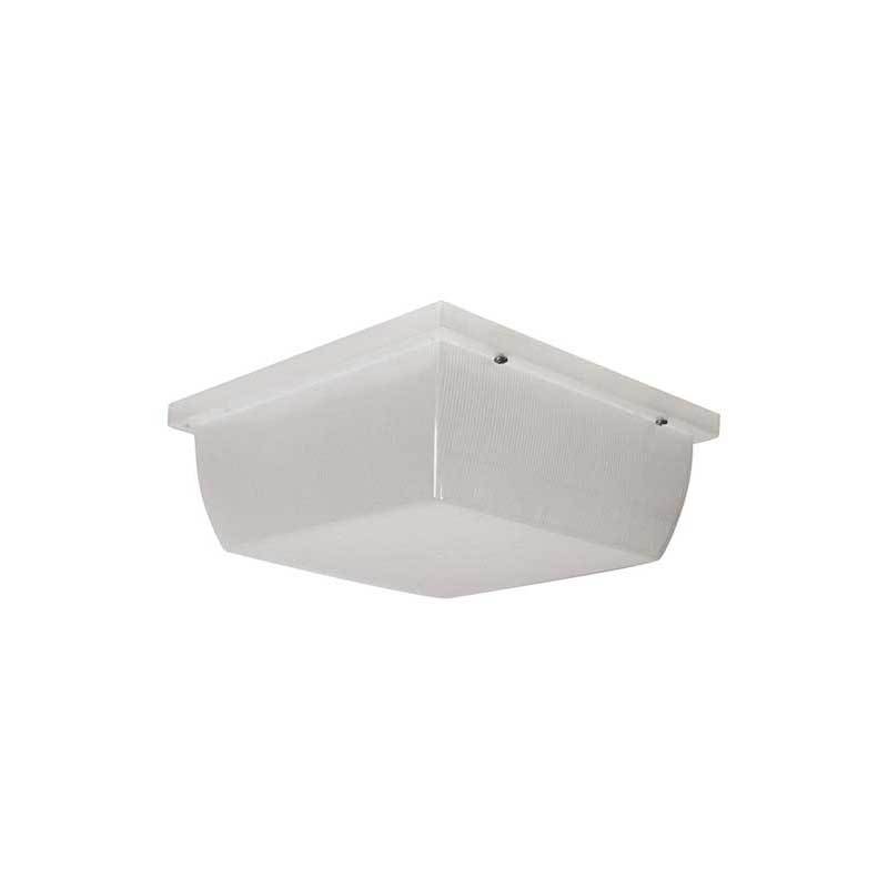 Wave Lighting 265FM Guardian Square Pack Outdoor Wall Lights