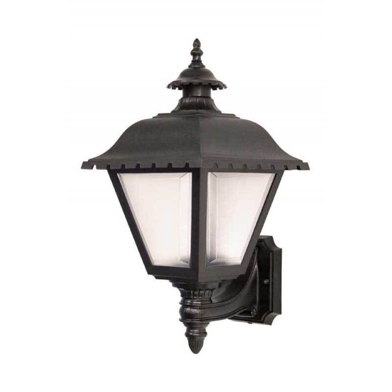Wave Lighting 270S Providence Large Outdoor Wall Mount